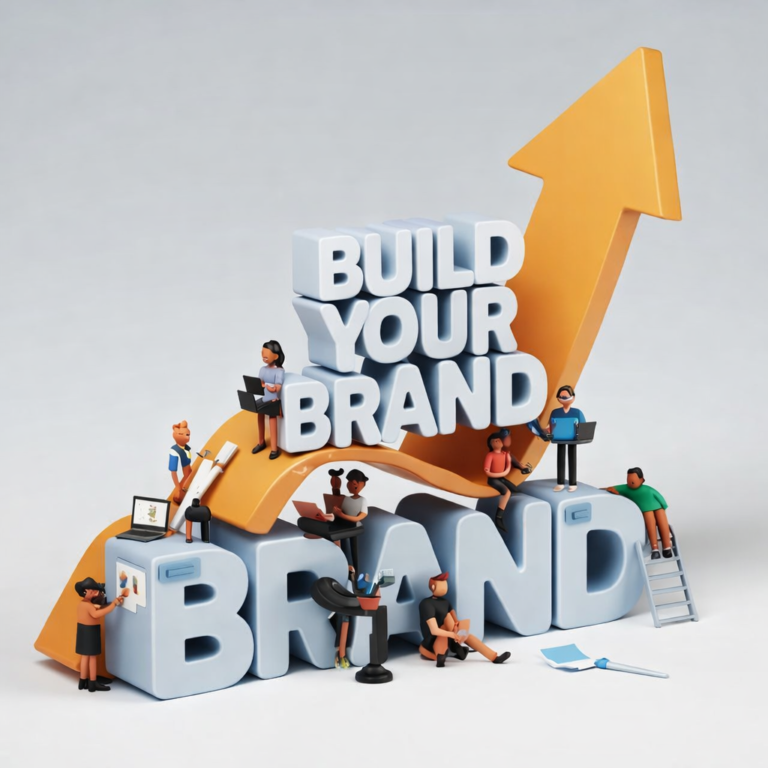The Role of Influencers in Building Brand Identity in Today’s Market.