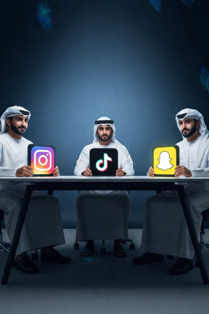  Why Snapchat and TikTok Ads Dominate Abroad but Not in India
