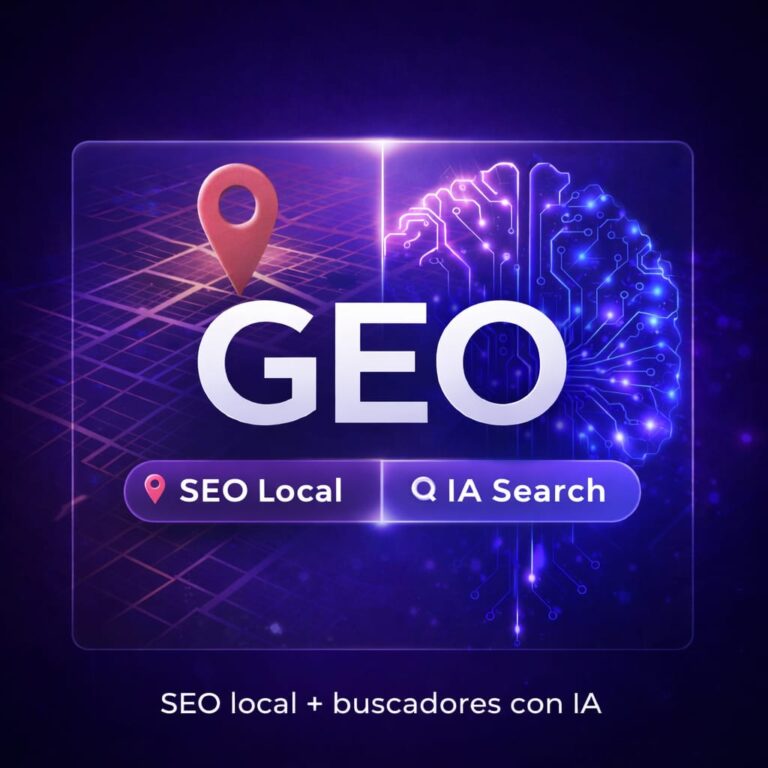 Why GEO Is the Next Big Thing in Digital Marketing